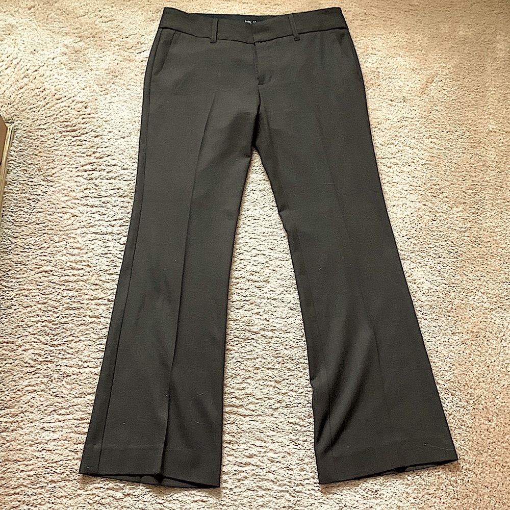 Women’s pant size 8 polyester & viscose